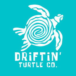 DRIFTIN' TURTLE CO. trademark