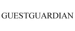 GUESTGUARDIAN trademark