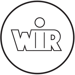 WIR trademark