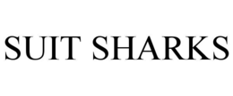 SUIT SHARKS trademark