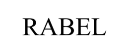 RABEL trademark