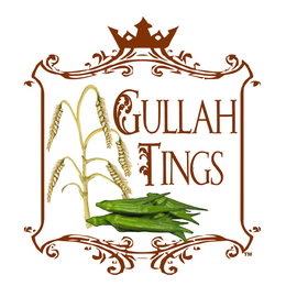 GULLAH TINGS trademark