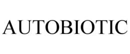 AUTOBIOTIC trademark