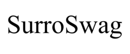 SURROSWAG trademark