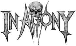 IN AGONY trademark