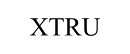 XTRU trademark