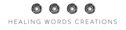 HEALING WORDS CREATIONS trademark