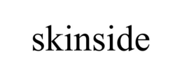 SKINSIDE trademark