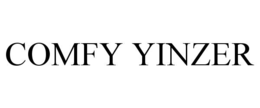 COMFY YINZER trademark