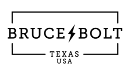 BRUCE BOLT TEXAS USA trademark