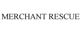 MERCHANT RESCUE trademark