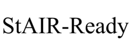 STAIR-READY trademark