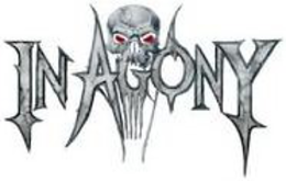 IN AGONY trademark