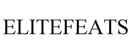 ELITEFEATS trademark