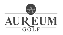 A AUREUM GOLF trademark