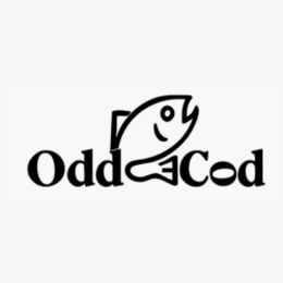 ODD COD trademark