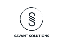 S SAVANT SOLUTIONS trademark