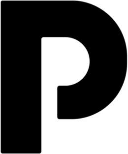 P trademark