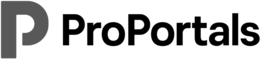 P PROPORTALS trademark
