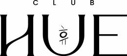 CLUB HUE trademark