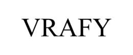 VRAFY trademark