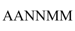 AANNMM trademark