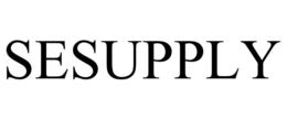 SESUPPLY trademark