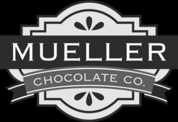 MUELLER CHOCOLATE CO. trademark