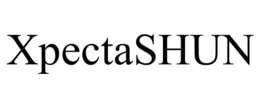 XPECTASHUN trademark