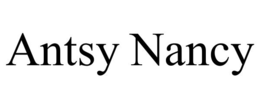 ANTSY NANCY trademark