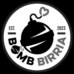 EST. 2023 BOMB BIRRIA trademark