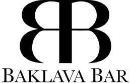 BB BAKLAVA BAR trademark