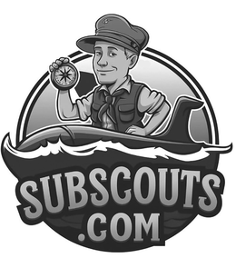 SUBSCOUTS .COM trademark