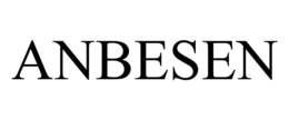 ANBESEN trademark