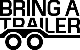 BRING A TRAILER trademark