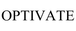 OPTIVATE trademark