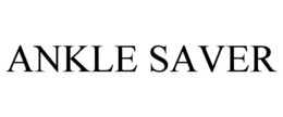 ANKLE SAVER trademark