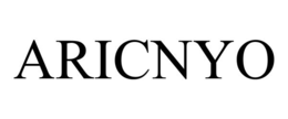ARICNYO trademark