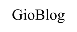 GIOBLOG trademark