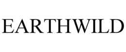 EARTHWILD trademark
