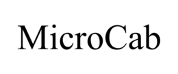 MICROCAB trademark