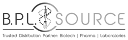 B.P.L. SOURCE TRUSTED DISTRIBUTION PARTNER: BIOTECH | PHARMA | LABORATORIES trademark