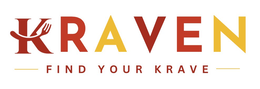 KRAVEN FIND YOUR KRAVE trademark