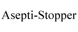ASEPTI-STOPPER trademark