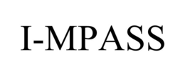 I-MPASS trademark
