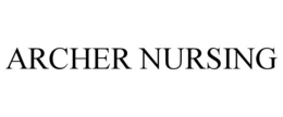 ARCHER NURSING trademark