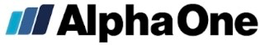 W ALPHA ONE trademark