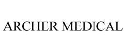 ARCHER MEDICAL trademark