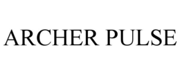 ARCHER PULSE trademark