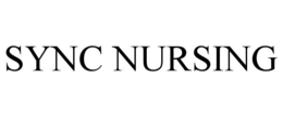 SYNC NURSING trademark